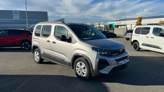 Rifter M 1.5 BLUEHDI 130CH S&S ALLURE AUTOMATIQUE 5 PLACES 2026 occasion 12850 Onet-le-Ch&acirc;teau