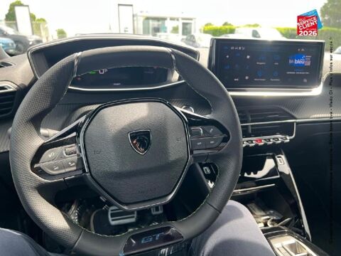 2008 e- 156ch 54 kWh GT 2026 occasion 57140 Woippy