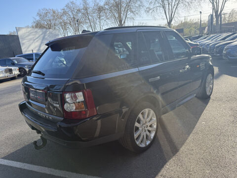 Range Rover TDV8 HSE (SANS GARANTIE) 2008 occasion 31140 Aucamville