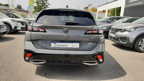 308 SW 1.2 HYBRID 136CH ALLURE E-DCS6 2025 occasion 08000 Warcq