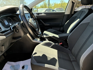 Polo 1.0 TSI 95CH R-LINE DSG7 BOITE AUTOMATIQUE 2021 occasion 30360 V&eacute;z&eacute;nobres