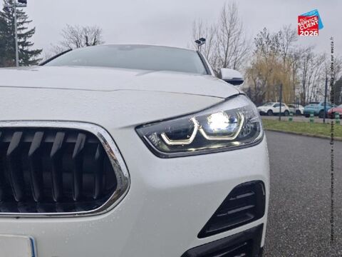 X2 sDrive18i 136ch Business Design 2023 occasion 68110 Illzach
