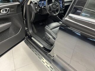 XC40 T5 Recharge 180 + 82ch Ultimate DCT 7 2023 occasion 91200 Athis-Mons