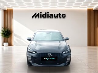 208 1.2 Hybrid 145ch GT e-DCS6 / Pack Vision & Navigation + Driv 2026 occasion 28500 Vernouillet
