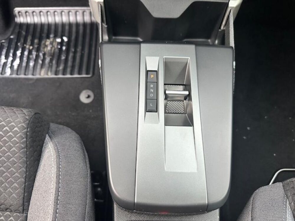 Frontera 1.2 Turbo Hybrid 145ch Edition e-DCT6 2025 occasion 95500 Gonesse
