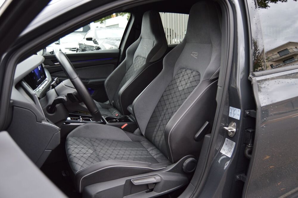 Golf 2.0 TDI SCR 150CH R-LINE DSG7 2022 occasion 94100 Saint-Maur-des-Foss&eacute;s