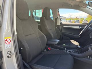 Karoq 2.0 TDI 116ch SCR Business DSG Euro6ap 2021 occasion 24430 Marsac-sur-l'Isle