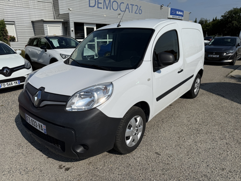 Renault Kangoo Express 1.5 BLUE DCI 95CH CONFORT 2021 occasion Les Tourrettes 26740