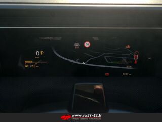 C5 aircross 1.2 Hybride 145ch MAX boite automatique 2026 occasion 62000 Arras