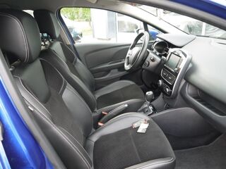 Clio IV 1.5 DCI 90CH ENERGY INTENS EDC EURO6C / ATTELAGE 2019 occasion 38260 La C&ocirc;te-Saint-Andr&eacute;