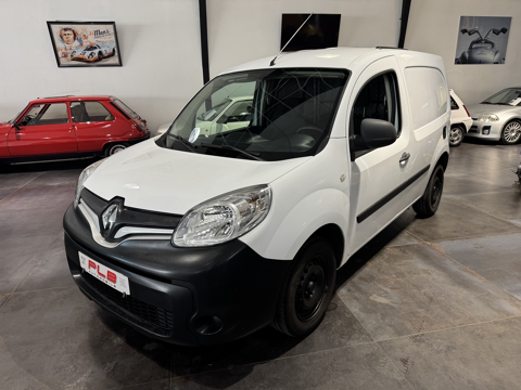 Kangoo Express 1.5 DCI 77 600 KM TVA RECUP PRIX TTC 2016 occasion 12000 RODEZ