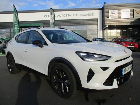 Cupra Formentor 1.5 eHybrid 204ch V DSG6 2025 occasion Marsac-sur-l'Isle 24430