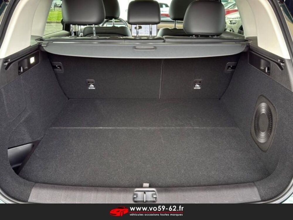 C10 REEV 215ch 28,4 kWh Design MY25 2026 occasion 62000 Arras