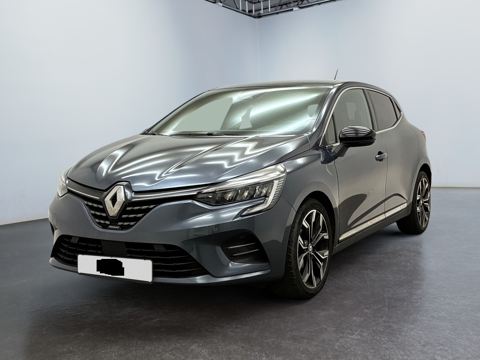 Renault Clio V 1.0 TCE 100CH INTENS GPL -21N 2022 occasion Seysses 31600