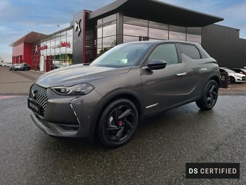 Citro&euml;n DS3 E-Tense Performance Line + 2021 occasion Montauban 82000