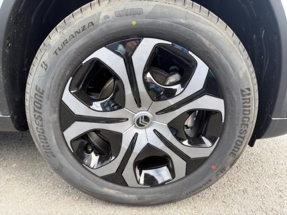 C3 Aircross 1.2 Hybride 145ch PLUS 2025 occasion 33320 Eysines
