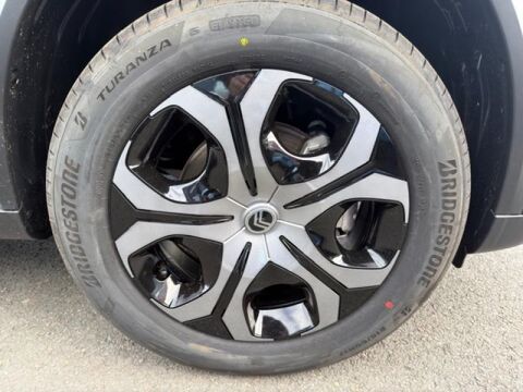 C3 Aircross 1.2 Hybride 145ch PLUS 2025 occasion 33320 Eysines