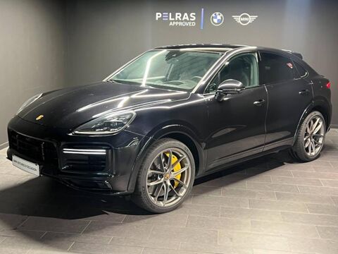 Annonce voiture Porsche Cayenne 99990 