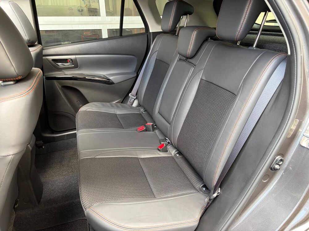 Divers 1.4 Boosterjet Hybrid 110ch Xplore Auto Allgrip 2026 occasion 78000 VERSAILLES