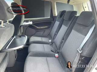 Focus C-MAX 1.8 TDCI 115CH GHIA 2010 occasion 28700 Auneau