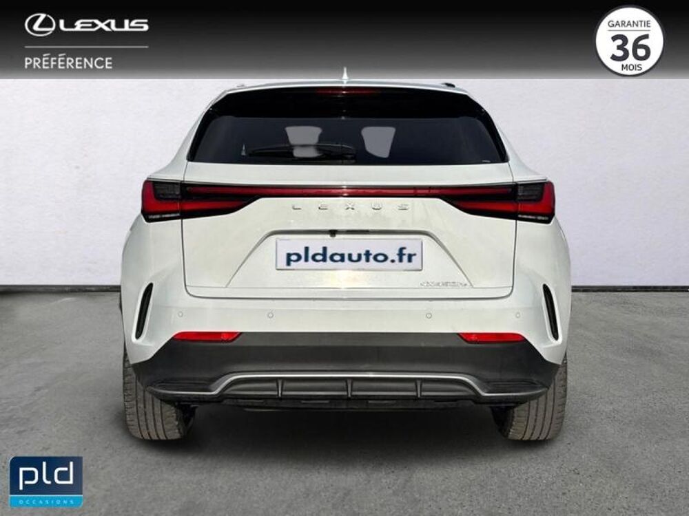 NX 450h+ F SPORT Executive 4WD MY24 2023 occasion 13400 Aubagne