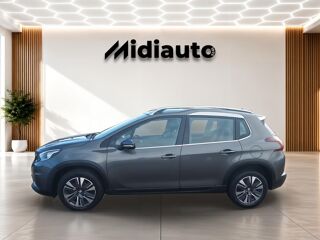 2008 1.6 BlueHDi 100ch Allure 2018 occasion 27000 &Eacute;vreux