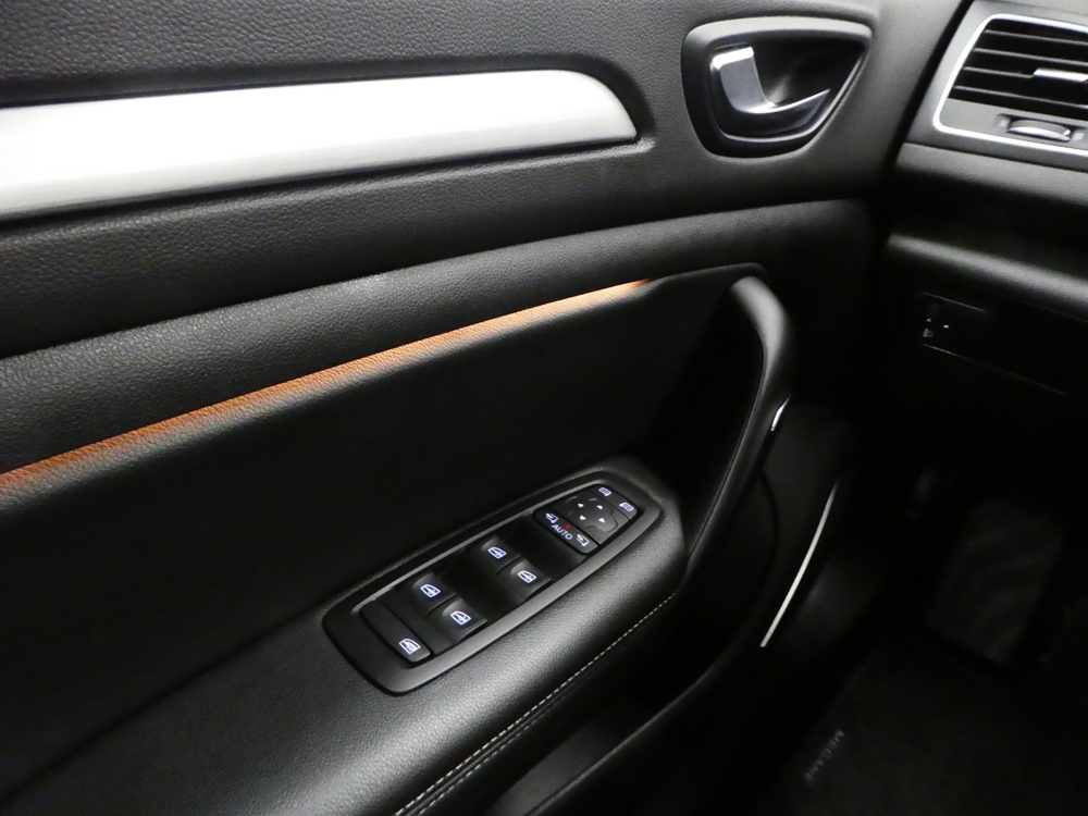 Megane IV 1.5 BLUE DCI 115CH INTENS - 20 2020 occasion 77100 Nanteuil-l&egrave;s-Meaux