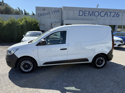 Express 1.5 BLUE DCI 95CH CONFORT 2021 occasion 26740 Les Tourrettes