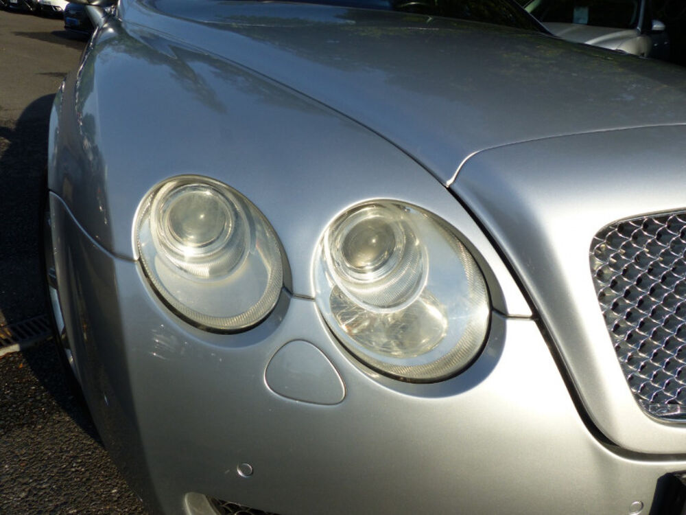 Continental GT 6.0 2004 occasion 77144 Mont&eacute;vrain