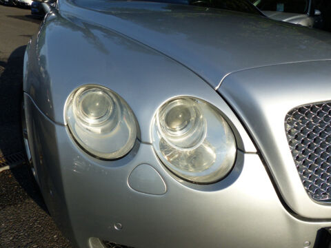 Continental GT 6.0 2004 occasion 77144 Mont&eacute;vrain