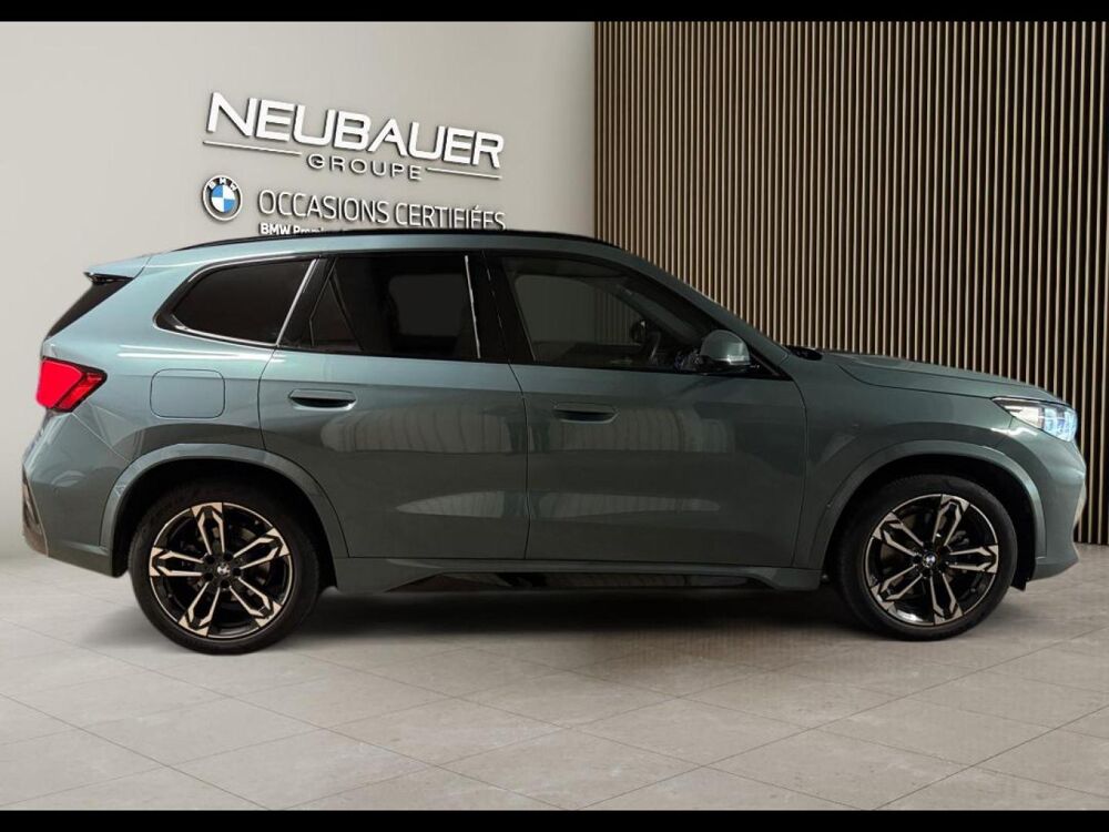 X1 xDrive23i 218ch M Sport 2022 occasion 92100 Boulogne-Billancourt