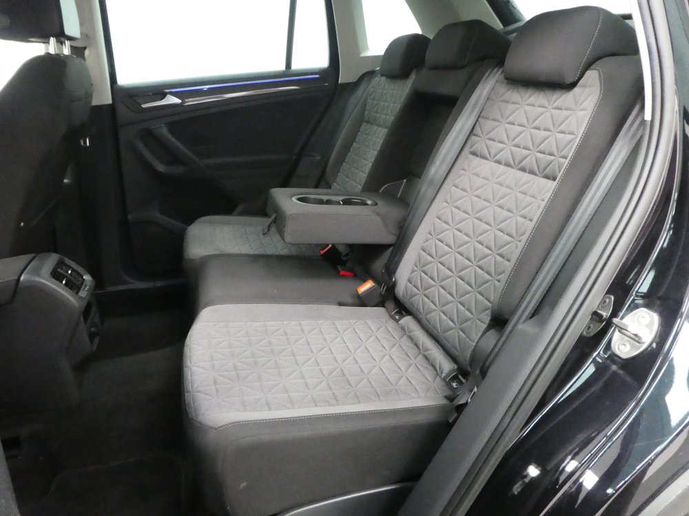 Tiguan 1.5 TSI 150CH LIFE PLUS DSG7 2023 occasion 77100 Nanteuil-l&egrave;s-Meaux