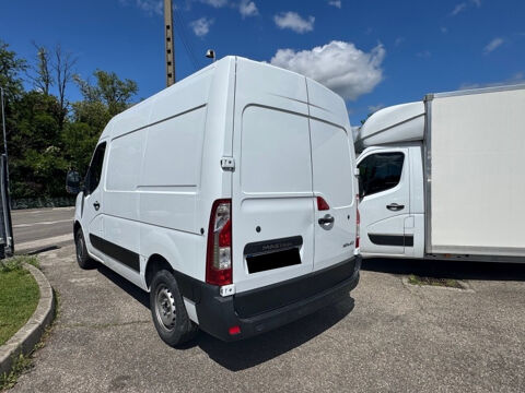 Master L1H2 2.3 BLUE DCI GRD CONFORT 2022 occasion 42000 Saint-&Eacute;tienne