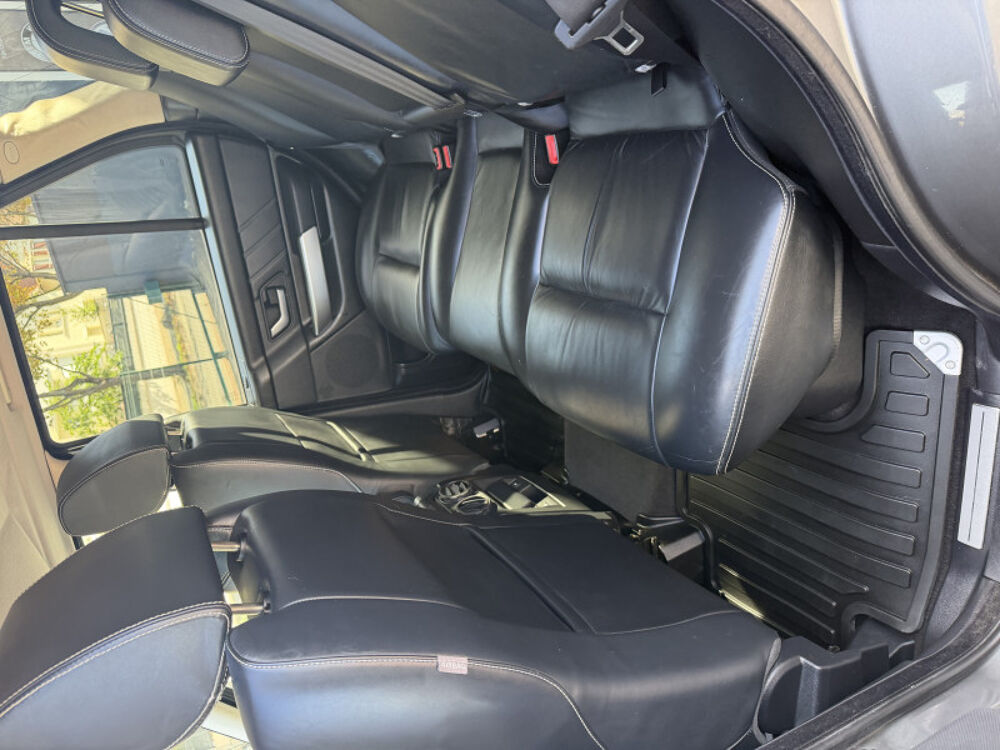 Range Rover TDV6 HSE 2009 occasion 93220 Gagny