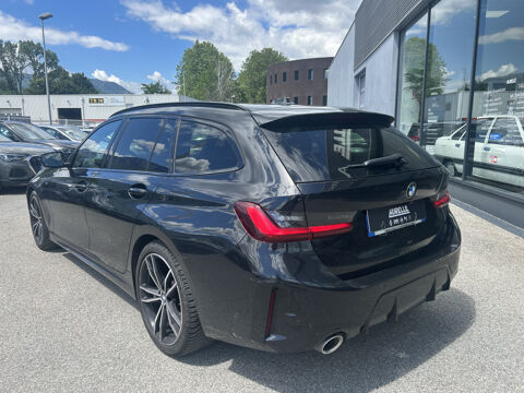 S&eacute;rie 3 (G21) 320DA XDRIVE 190CH M SPORT / TVA RECUPERABLE 2023 occasion 38130 ECHIROLLES