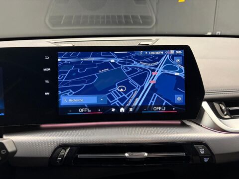 X1 sDrive20d 163ch M Sport 2025 occasion 31100 TOULOUSE