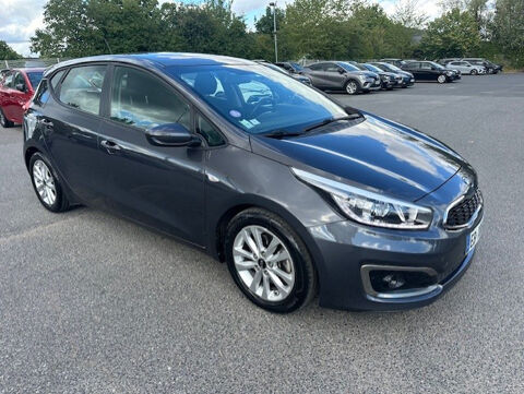 Ceed 1.0 T-GDI 120CH ISG ACTIVE 2016 occasion 91220 Br&eacute;tigny-sur-Orge