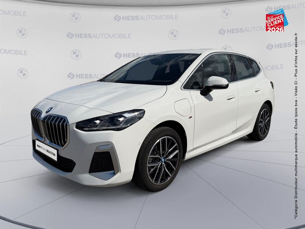 Serie 2 225e 245ch xDrive M Sport DKG7 2023 occasion 68390 Sausheim