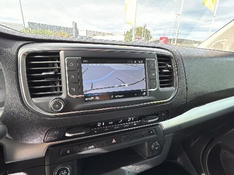 Vivaro M 1.5 BlueHDi 120ch S&S Pack Business 2023 occasion 13200 Arles