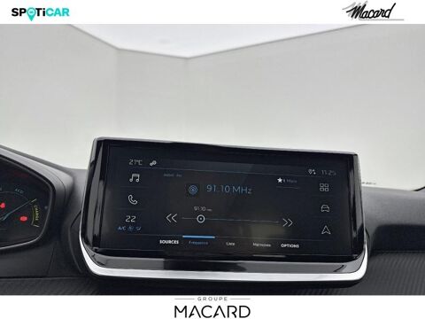 2008 1.2 Hybrid 136ch Style e-DCS6 2025 occasion 82000 Montauban