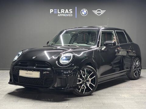 Mini Cooper S 204ch JCW DKG7 2024 occasion TOULOUSE 31100