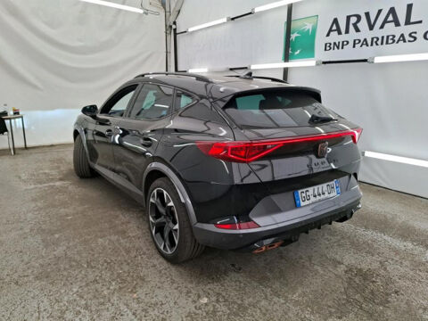 Formentor 1.4 E-HYBRID 245CH VZ DSG6 2022 occasion 95310 Saint-Ouen-l'Aum&ocirc;ne