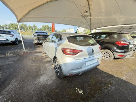 Clio V 1.0 TCE 90CH EQUILIBRE 2022 occasion 82000 Montauban