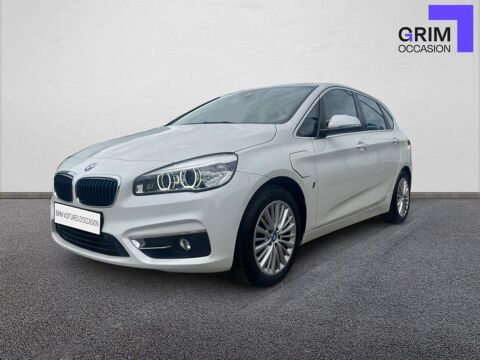 Annonce voiture BMW Serie 2 15805 
