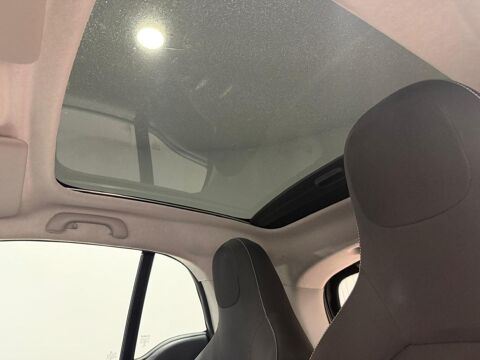 ForTwo 71ch passion 2017 occasion 78520 LIMAY