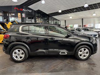 C5 aircross BLUEHDI 130CH S&S BUSINESS 2019 occasion 12000 RODEZ