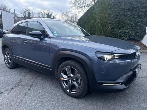 MX-30 e-SKYACTIV 145ch Modern Confidence 2021 occasion 78310 COIGNIERES