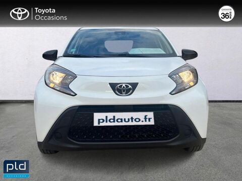 Aygo 1.0 VVT-i 72ch Dynamic MY23 2023 occasion 13012 Marseille