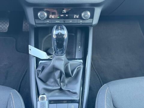 Kamiq 1.0 TSI Evo 110ch Business DSG7 2023 occasion 24430 Marsac-sur-l'Isle