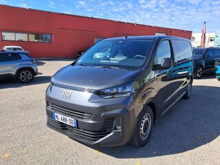 Scudo M 2.2 Diesel 150ch Pack Premium Connect automatique 2026 occasion 21000 Dijon